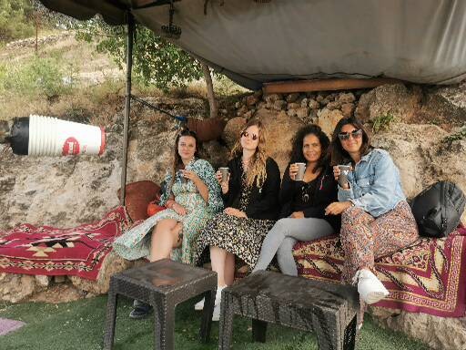 Maroc