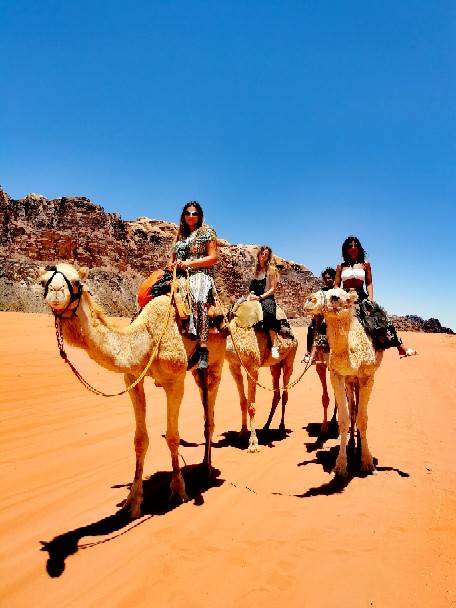 Jordanie