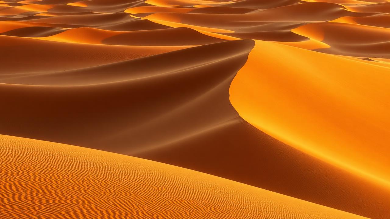 Paysage de voyage inspirant — destination à choisir ensemble